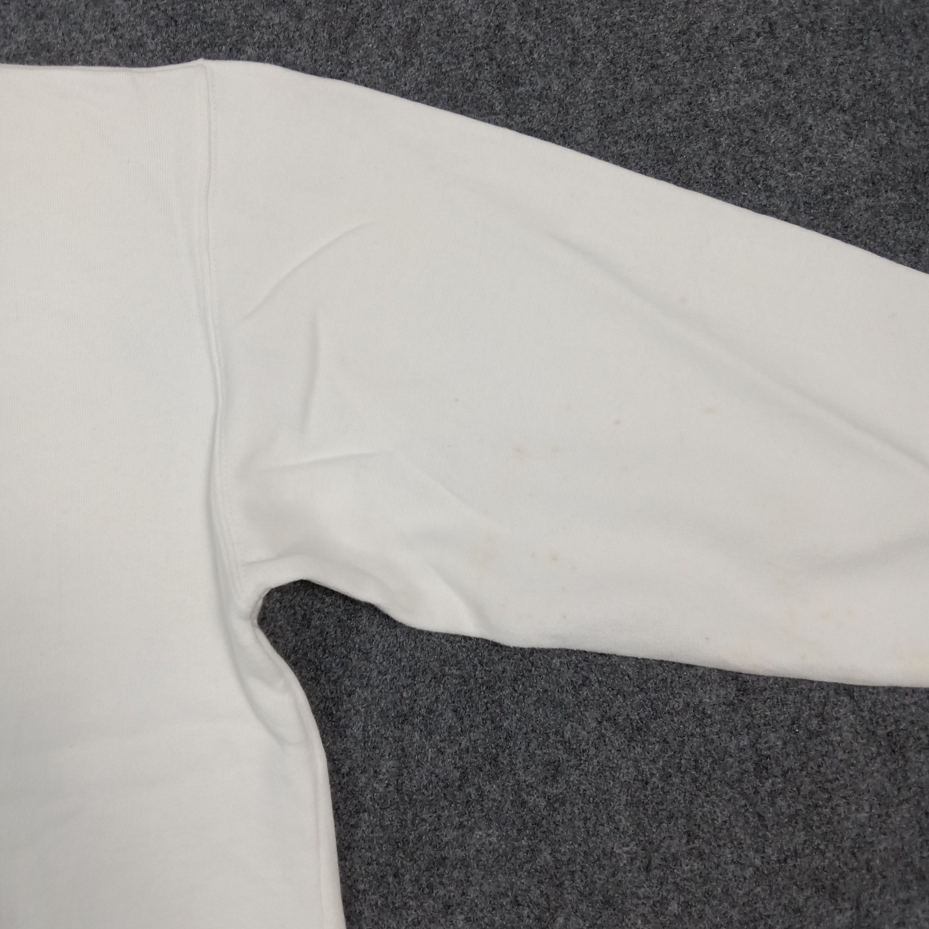 Kansai Yamamoto Vintage Kansai Impact Dragon Embroidery Sweatshirt C290N18 Size US M / EU 48-50 / 2 - 5 Thumbnail