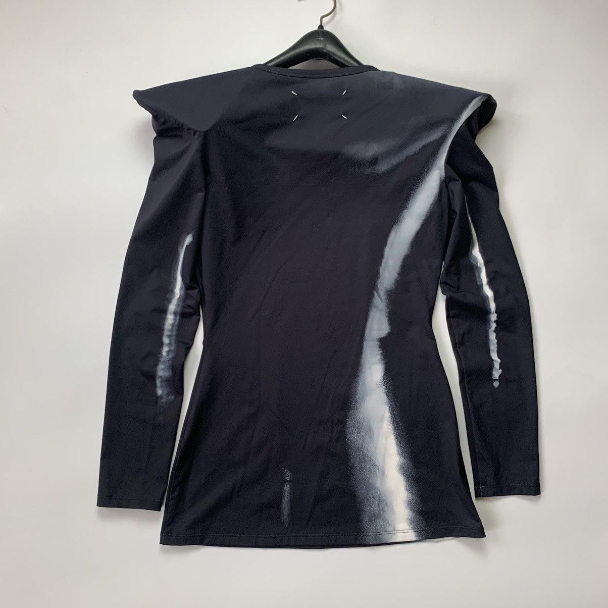Maison Margiela Archive Show Martin Margiela Spring 2008 Gothic Longsleeve Size S / US 4 / IT 40 - 9 Thumbnail