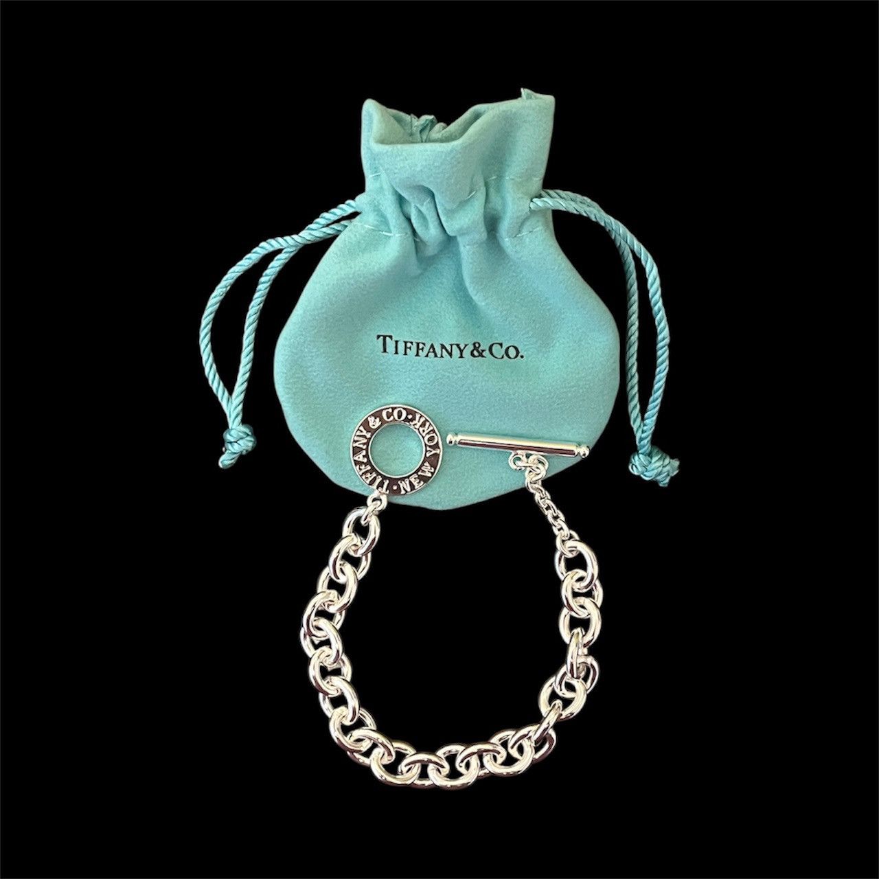Tiffany&Co bracelet