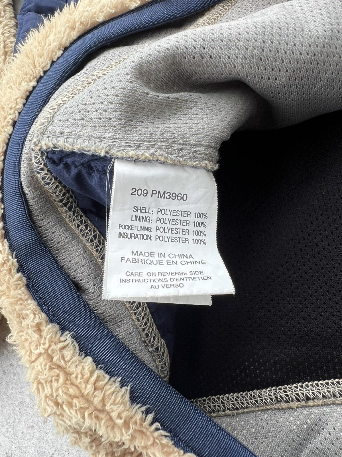 Columbia Columbia fleece jacket Size US L / EU 52-54 / 3 - 14 Thumbnail