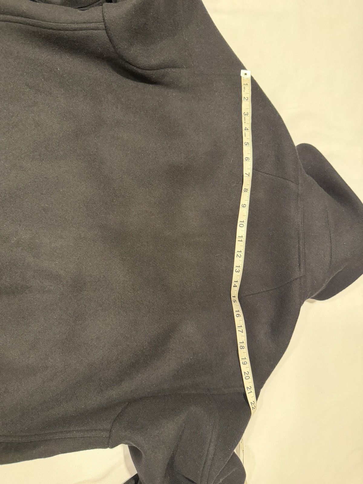 Rick Owens Rick Owens concordians blixa dracucolar jacket. 50/40 Size US M / EU 48-50 / 2 - 3 Thumbnail