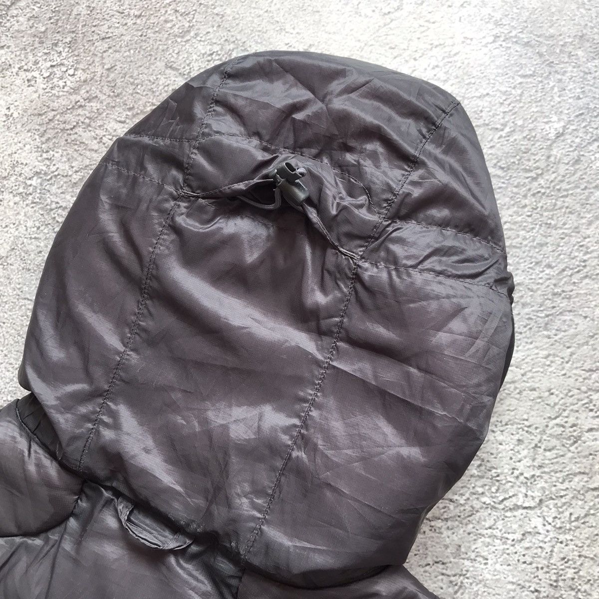 Vintage Vintage Jack Wolfskins Quilted Down Jacket Gorpcore Y2K S Size US S / EU 44-46 / 1 - 14 Thumbnail