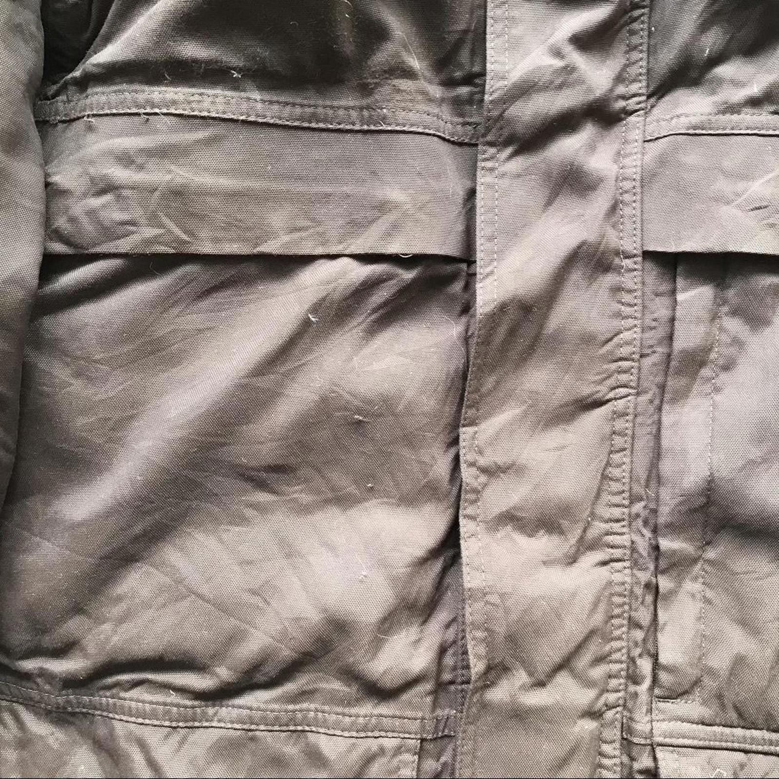 The North Face Brown North Face Down Jacket Size US M / EU 48-50 / 2 - 6 Thumbnail