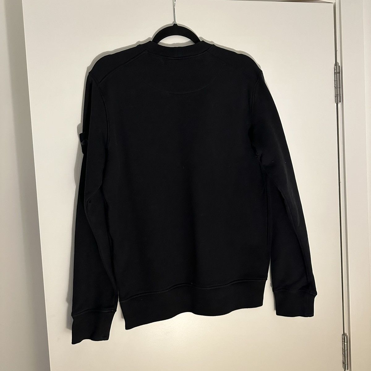 Stone Island Stone Island Jumper Size M Size US M / EU 48-50 / 2 - 8 Thumbnail