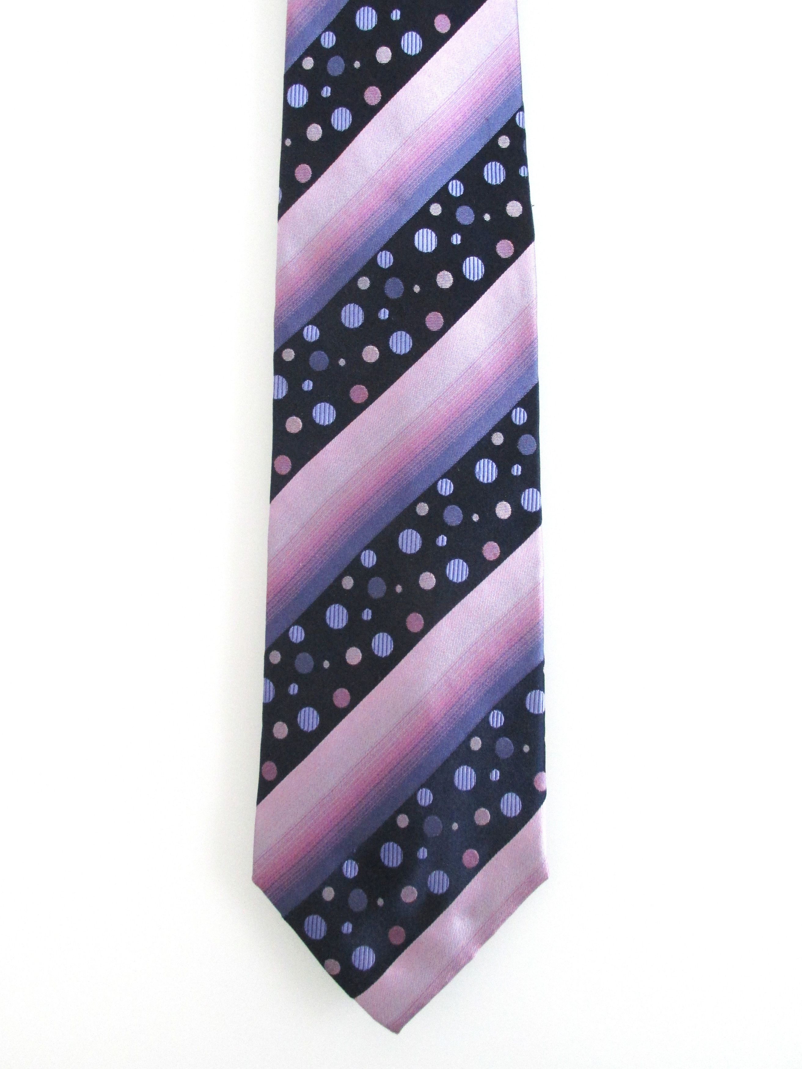 Other Venturi Uomo Men's Silk Tie & Pocket Square Set Size ONE SIZE - 2 Thumbnail