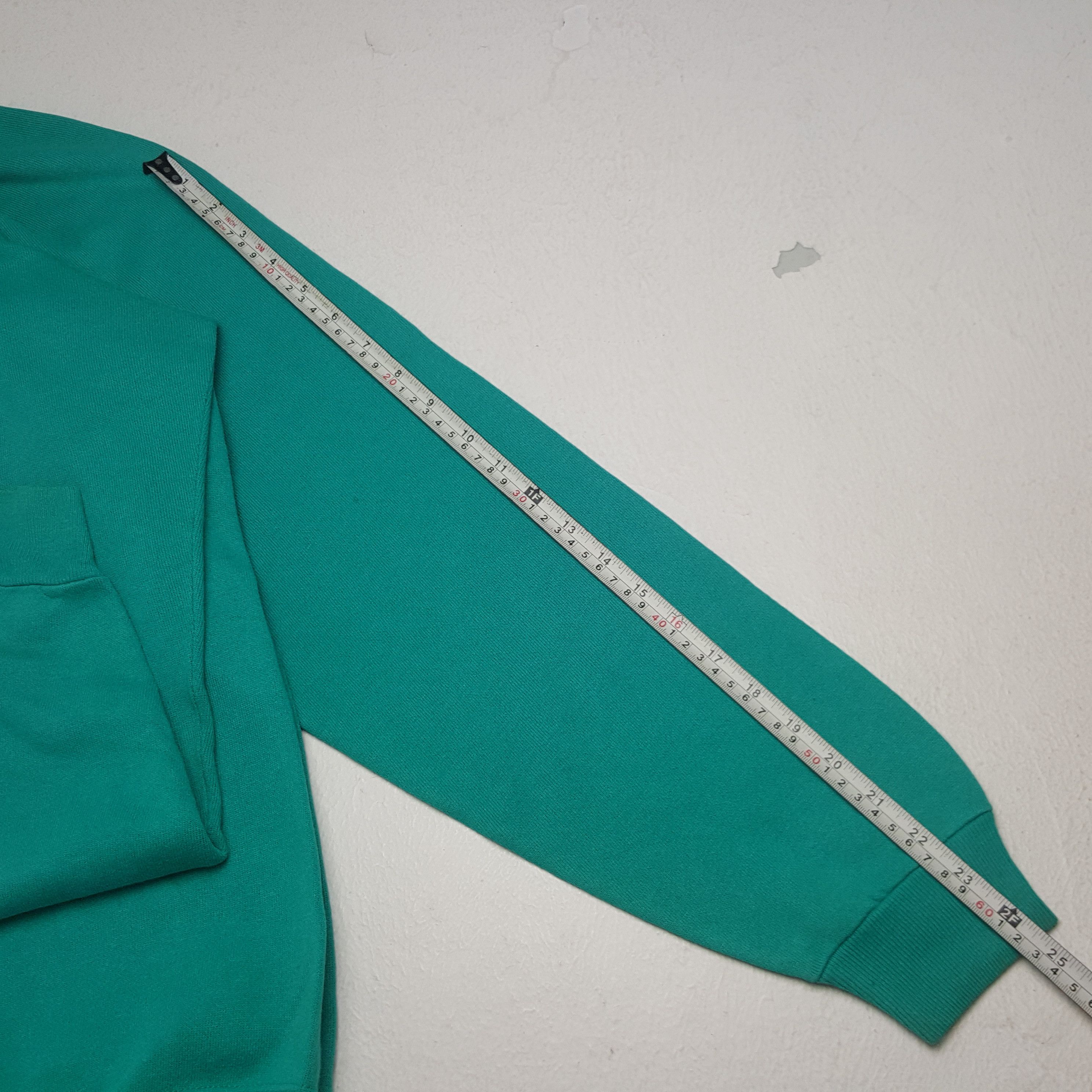 NFL × Vintage Vintage North Dakota State Bison Football Team Sweatshirt Size US M / EU 48-50 / 2 - 6 Thumbnail
