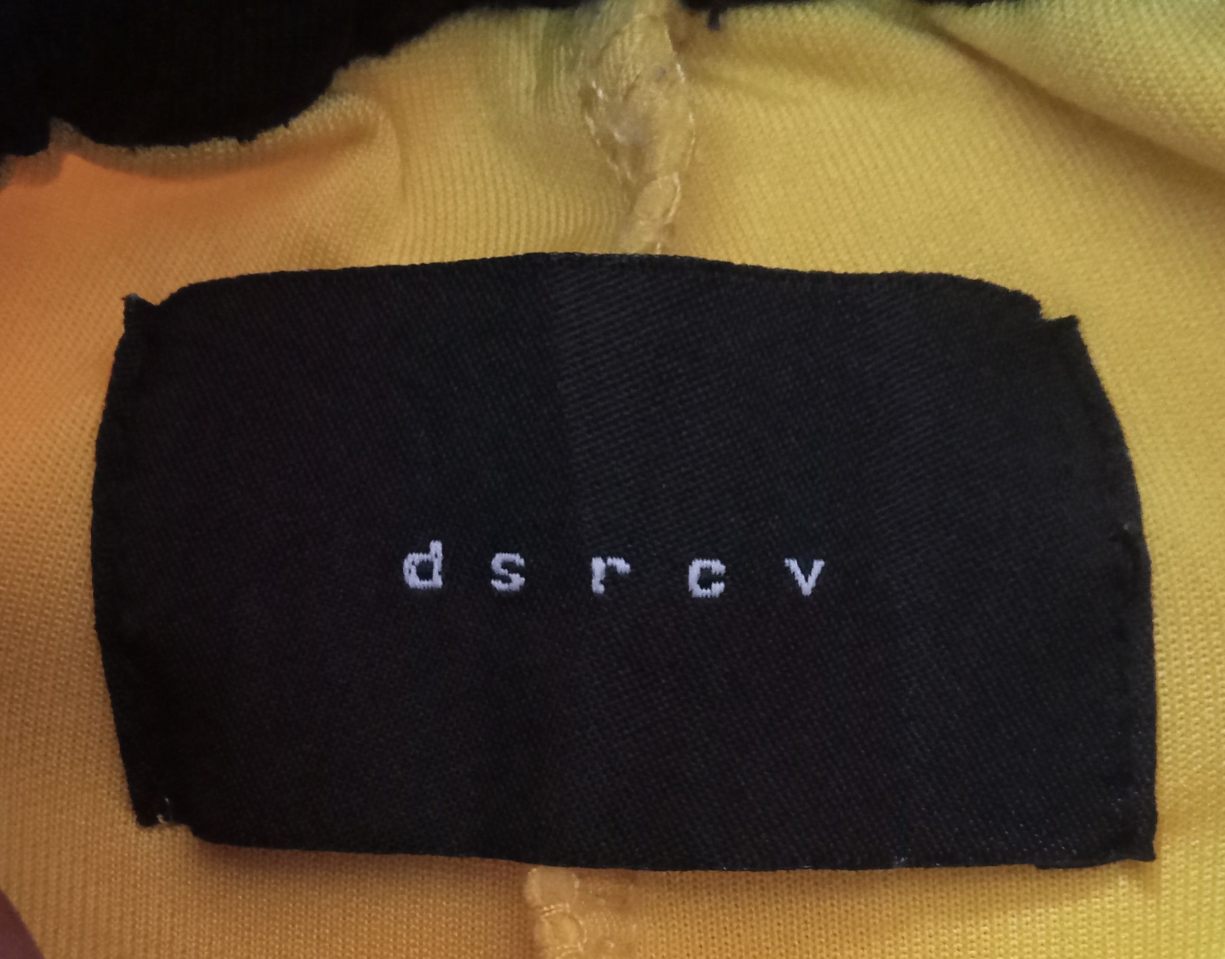 DSRCV Dsrcv Inspired Legend Bruce Lee Rare Design Pants Size US 28 / EU 44 - 4 Thumbnail