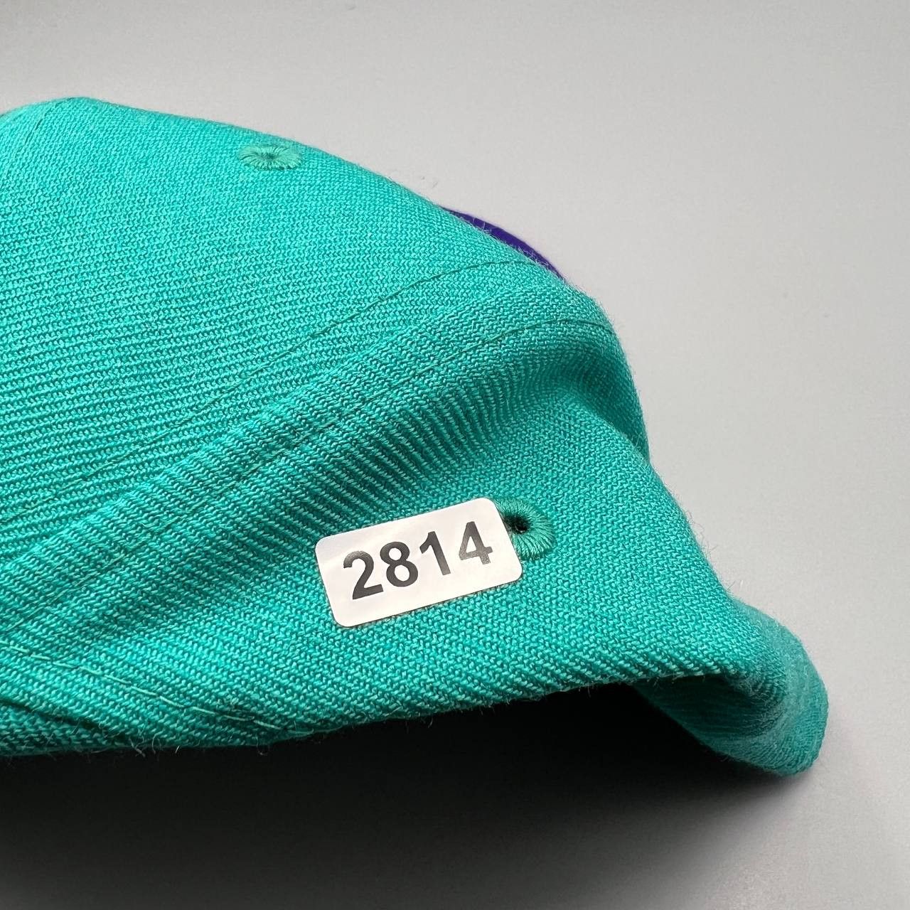 Jordan Brand Air Jordan True Hat Men Embroidered Jumpman Snap Back Cap Size ONE SIZE - 8 Thumbnail