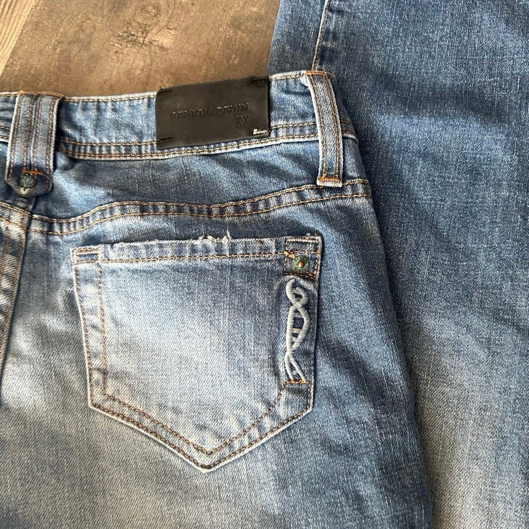 Other genetic denim blue jeans Size 25" / US 0 / IT 36 - 4 Thumbnail
