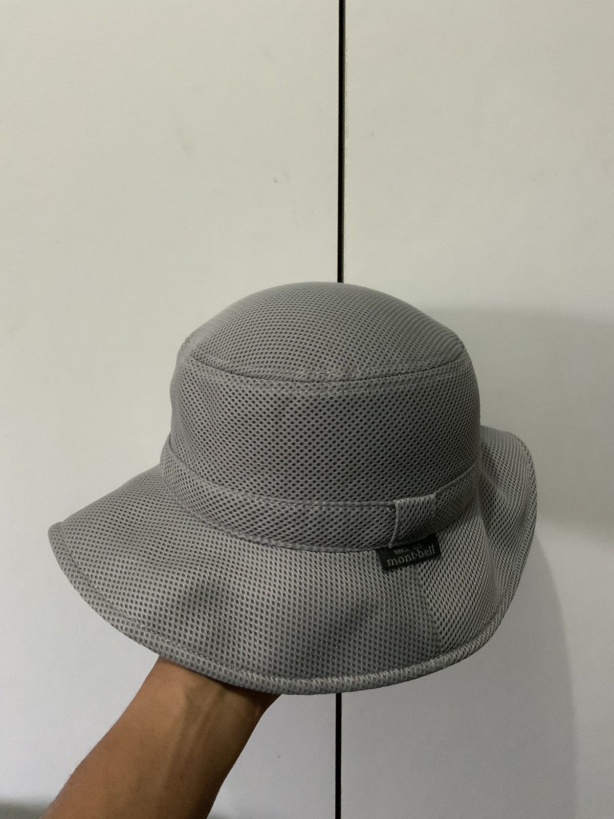 Montbell Montbell Outdoor cap Size ONE SIZE - 1 Thumbnail