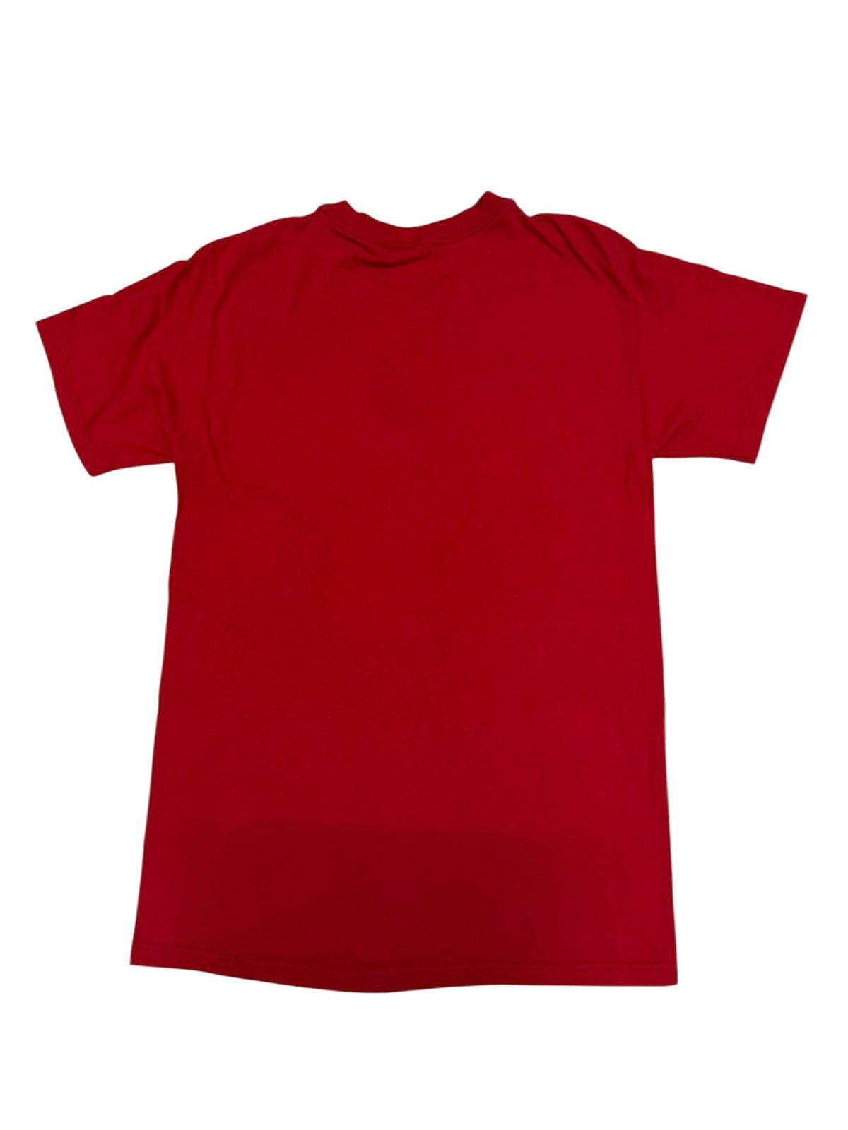 Undercover Vintage Undercover "We Are The Brain Police" red T-shirt. Size US M / EU 48-50 / 2 - 3 Thumbnail