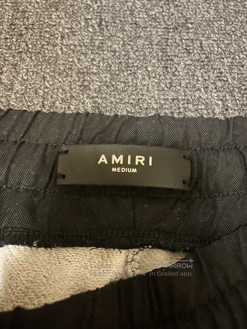 Amiri Amiri size M Checkerboard Sweatpants Size US 27 - 8 Thumbnail
