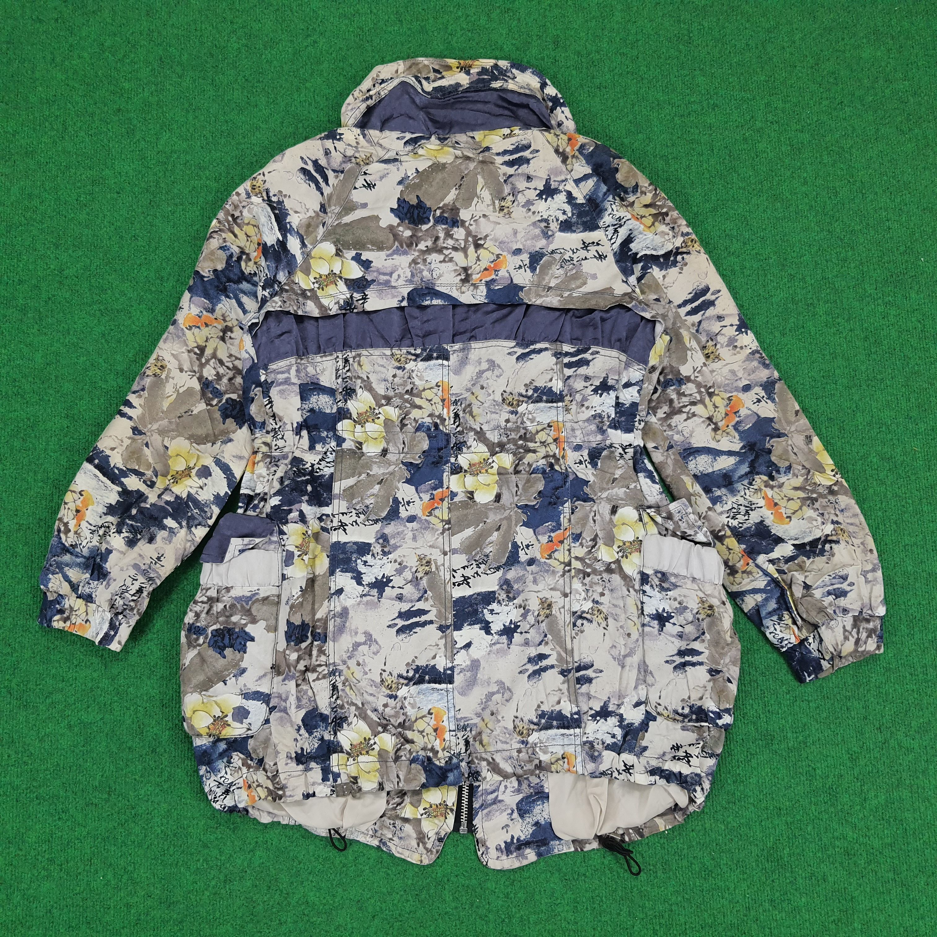 Vintage Vintage Tankus Winter Jacket Size US S / EU 44-46 / 1 - 3 Thumbnail