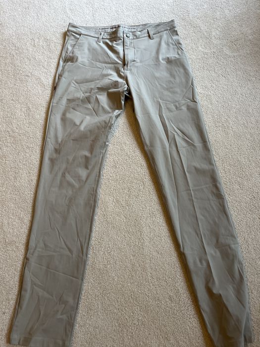 Rhone Commuter Pant | Grailed