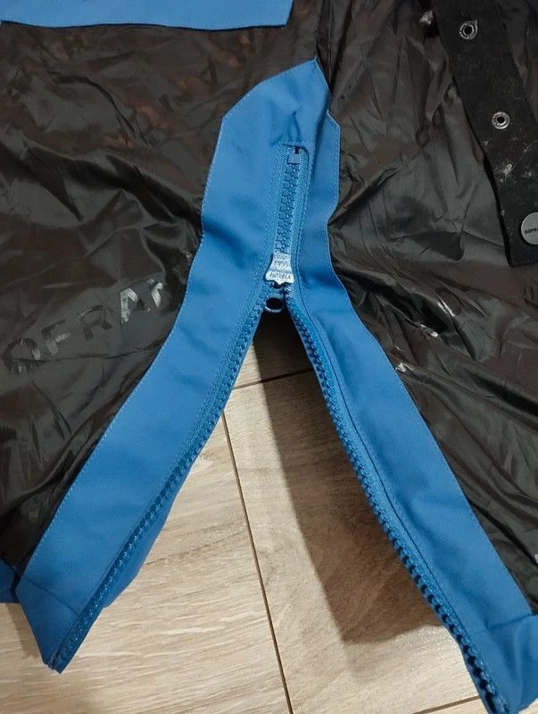 Other Gofranck Eye Parka jacket size S Size S / US 4 / IT 40 - 6 Thumbnail