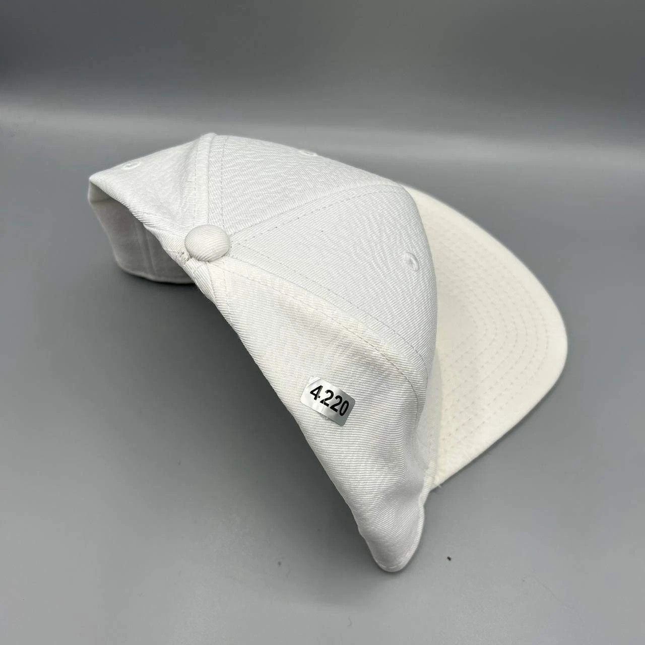 Jordan Brand Air Jordan Hat Men Cement Elephant Gold Metal Snap Back Size ONE SIZE - 9 Thumbnail