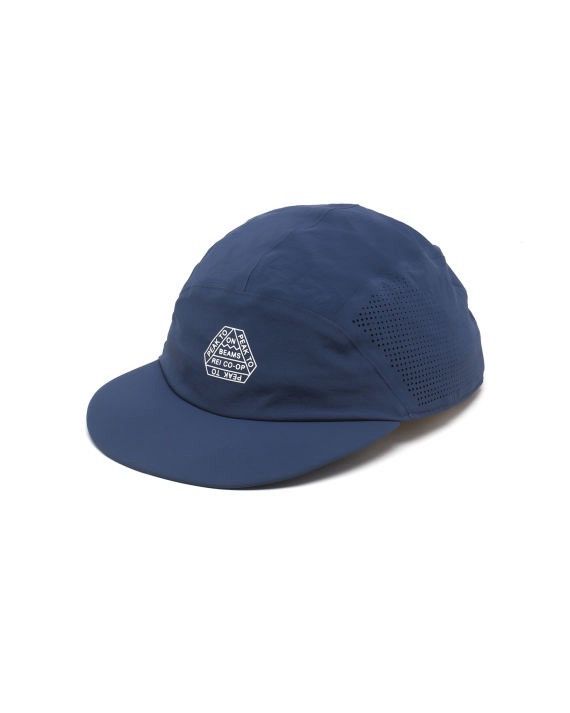 Beams Japan BEAMS x ON x REI CO Collab Performance Cap Hat Size ONE SIZE - 1 Thumbnail