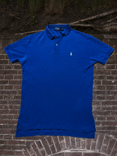Polo Ralph Lauren Polo Ralph Lauren Polo Size US M / EU 48-50 / 2 - 1 Thumbnail