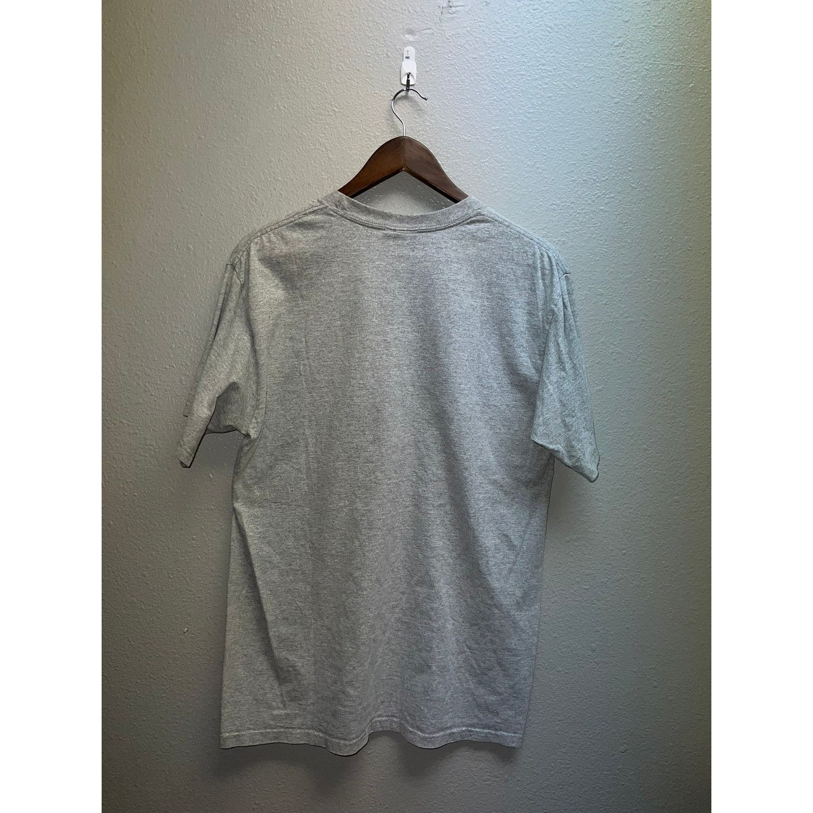 Nike Vintage Nike Ohio State Shirt Football College University M Size US M / EU 48-50 / 2 - 5 Thumbnail