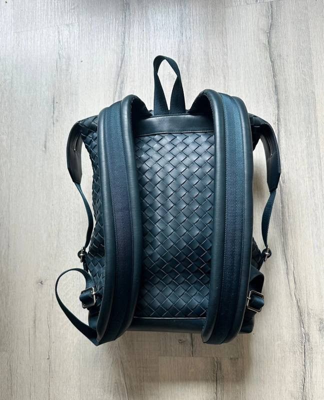 Bottega Veneta Bottega Veneta leather bag Size ONE SIZE - 4 Thumbnail