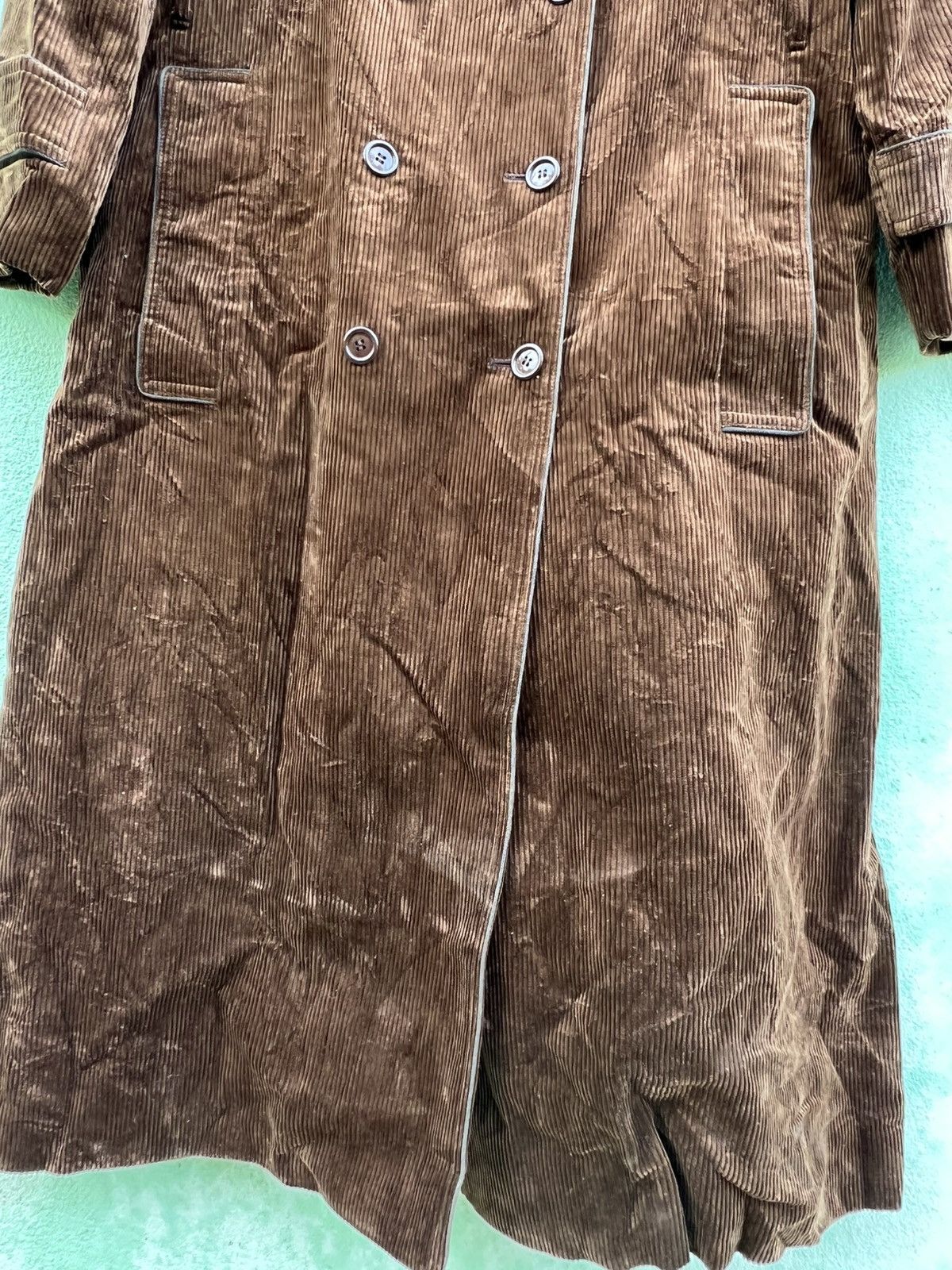 Yves Saint Laurent Yves Saint Laurent Paris Size US S / EU 44-46 / 1 - 11 Thumbnail
