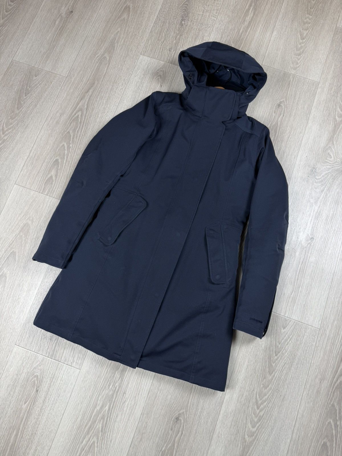 Patagonia Women Patagonia Tres 3 in 1 Parka Jacket Size S Size S / US 4 / IT 40 - 3 Thumbnail