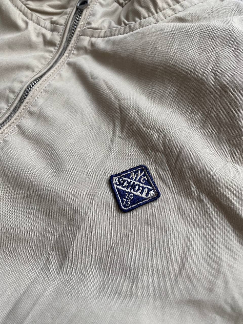 Schott × Vintage Vintage Schott Bomber CWU-R Jacket Flyers Boxy Size US L / EU 52-54 / 3 - 3 Thumbnail