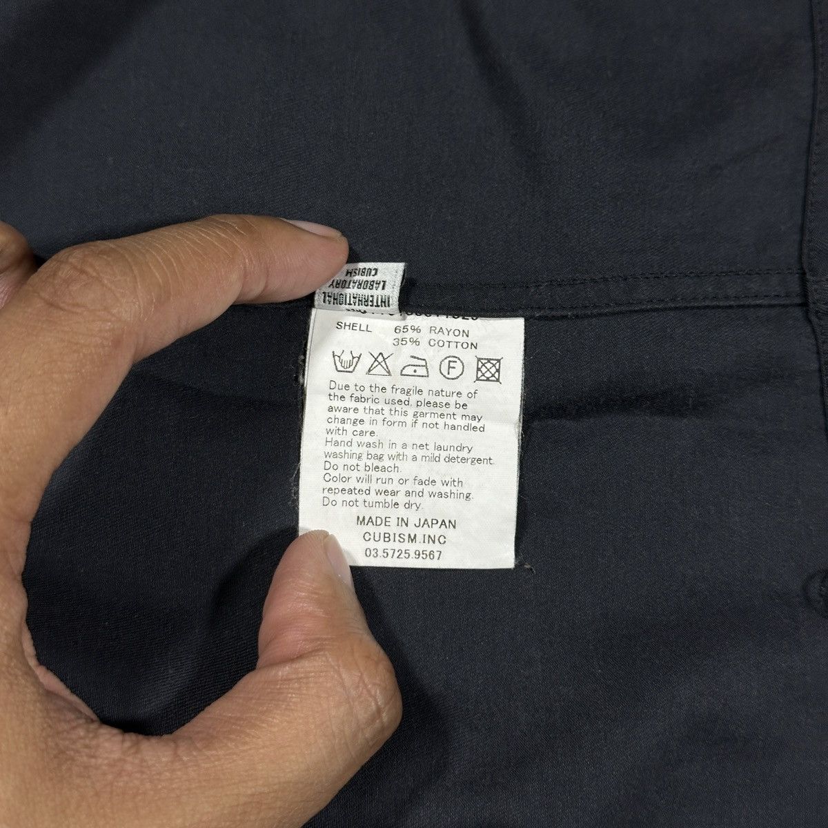 Visvim VISVIM IRVING SHIRT S/S RAYON 16SS Size US L / EU 52-54 / 3 - 7 Thumbnail
