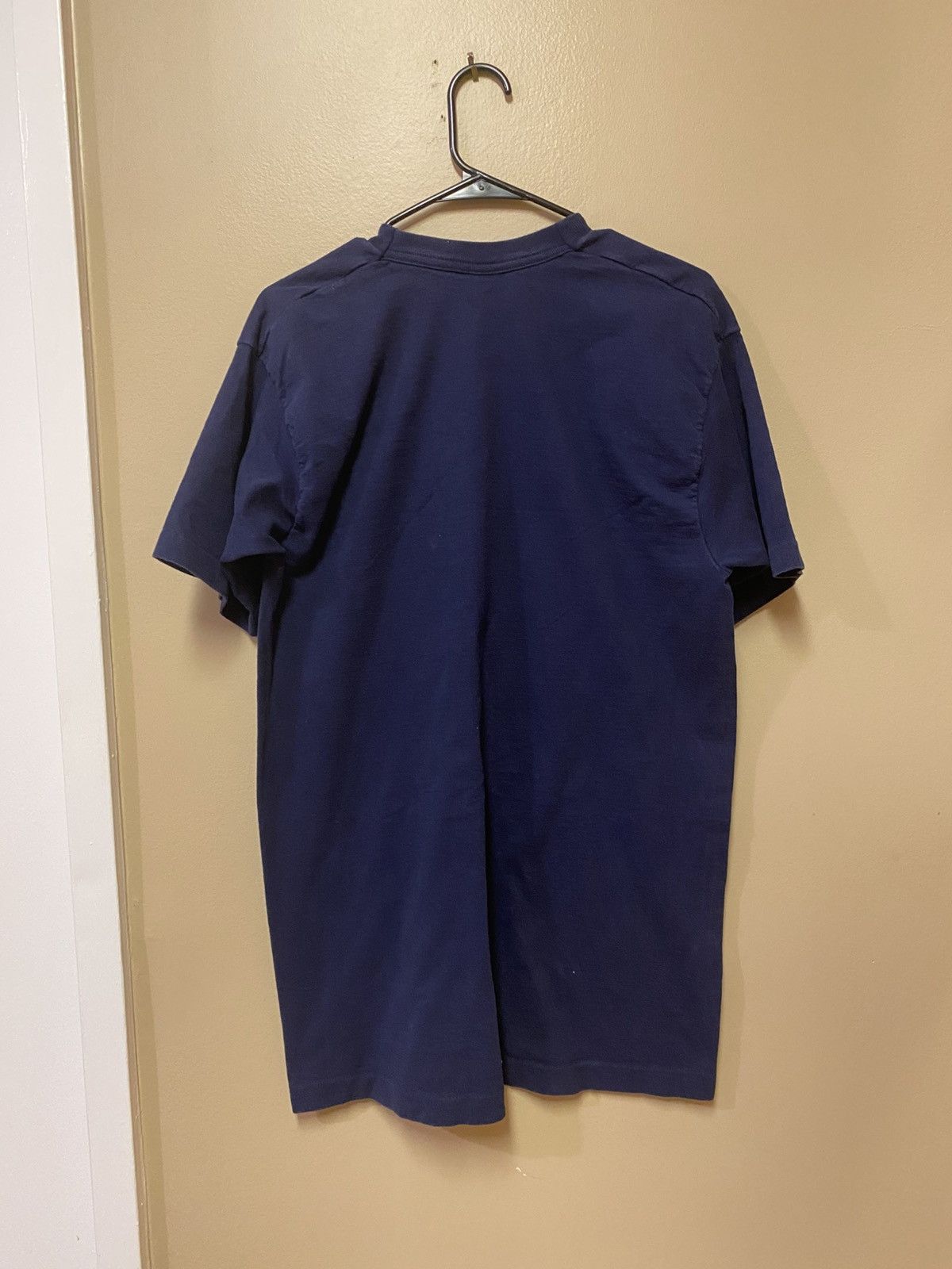 Vintage Serengeti Eyewear T-Shirt Size US L / EU 52-54 / 3 - 2 Thumbnail
