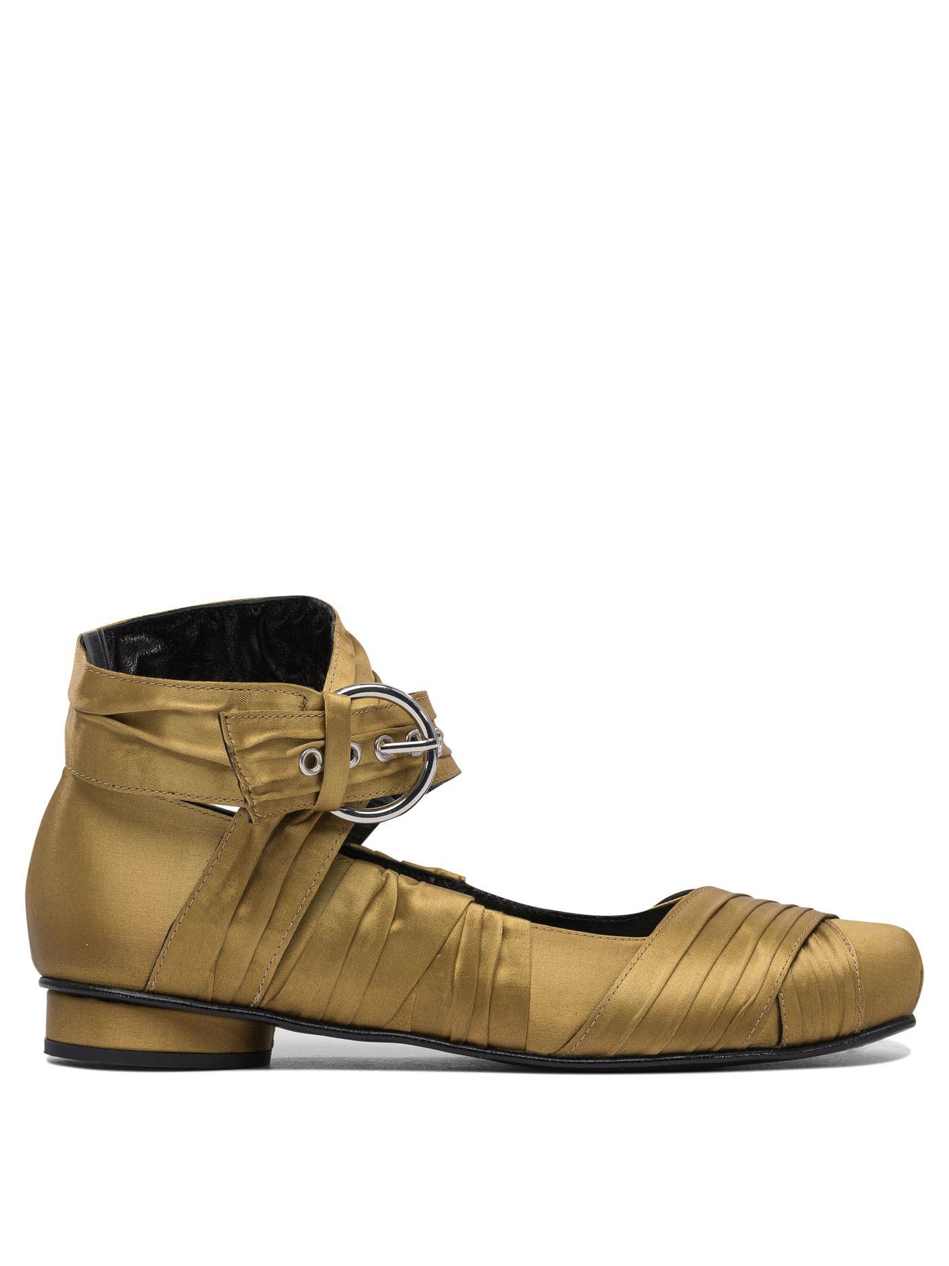 ALOHAS Alohas Ballerinas IT 37 Women - USA Duties Paid Size US 7 / IT 37 - 1 Thumbnail
