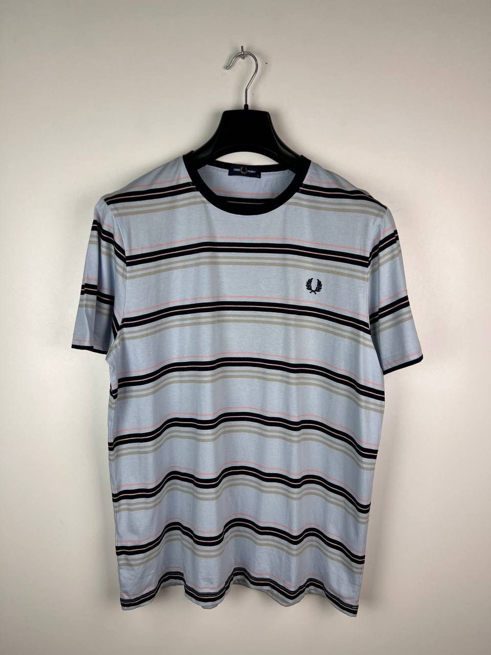 Fred Perry Fred Perry luxury t-shirts size XL Size US XL / EU 56 / 4 - 1 Thumbnail