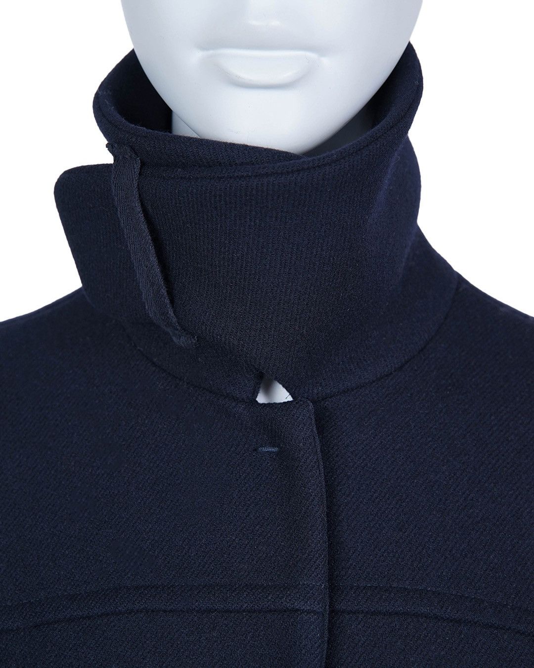 Prada Prada F/W2001 Coat Size S / US 4 / IT 40 - 4 Thumbnail