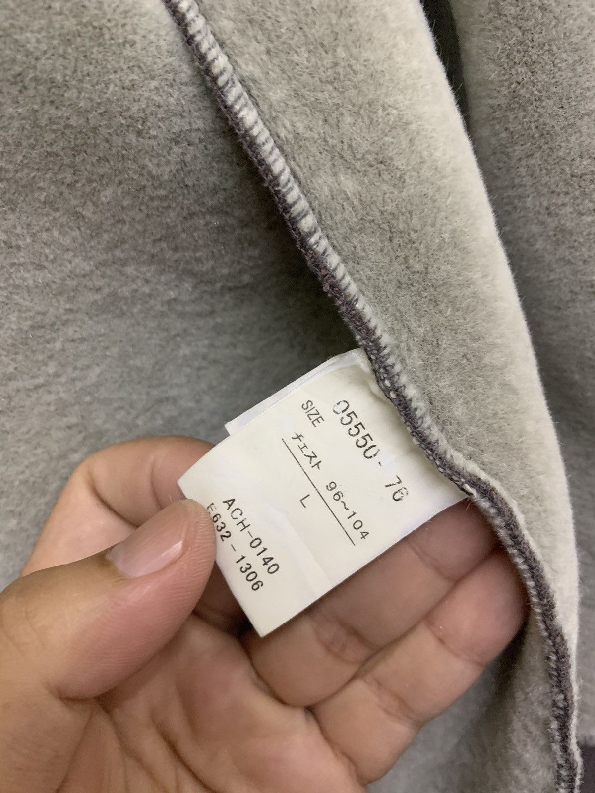 Carhartt Carhartt Hoodie Size US L / EU 52-54 / 3 - 8 Thumbnail