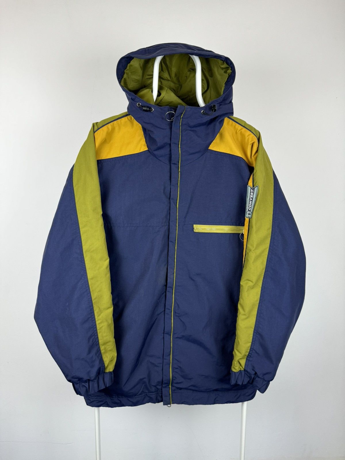Columbia convert jacket hotsell