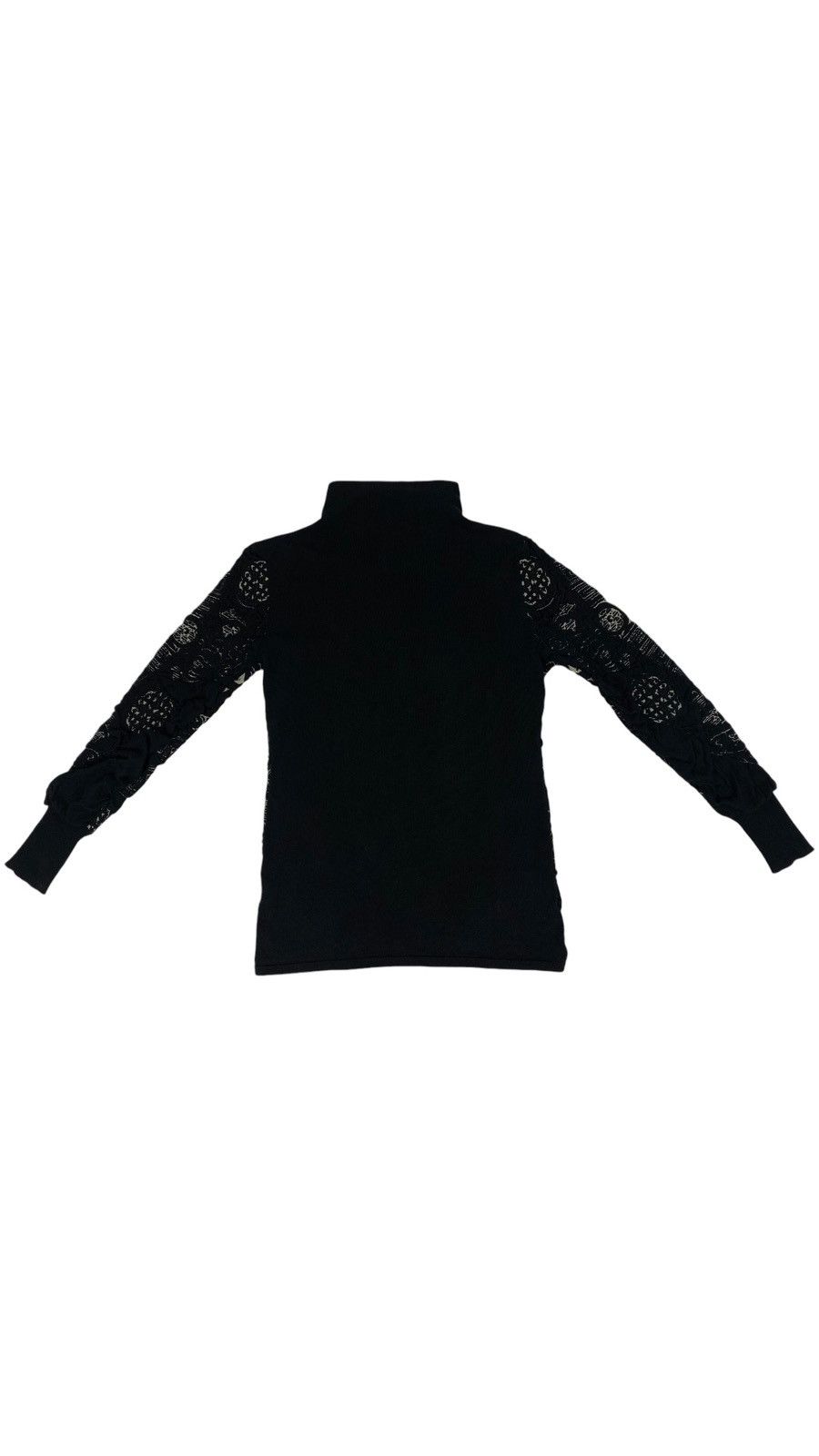 Christian Lacroix 🔥LASTDROP🔥 Desigual Christian LaCroix Gothic Sweater Size XL / US 12-14 / IT 48-50 - 6 Thumbnail