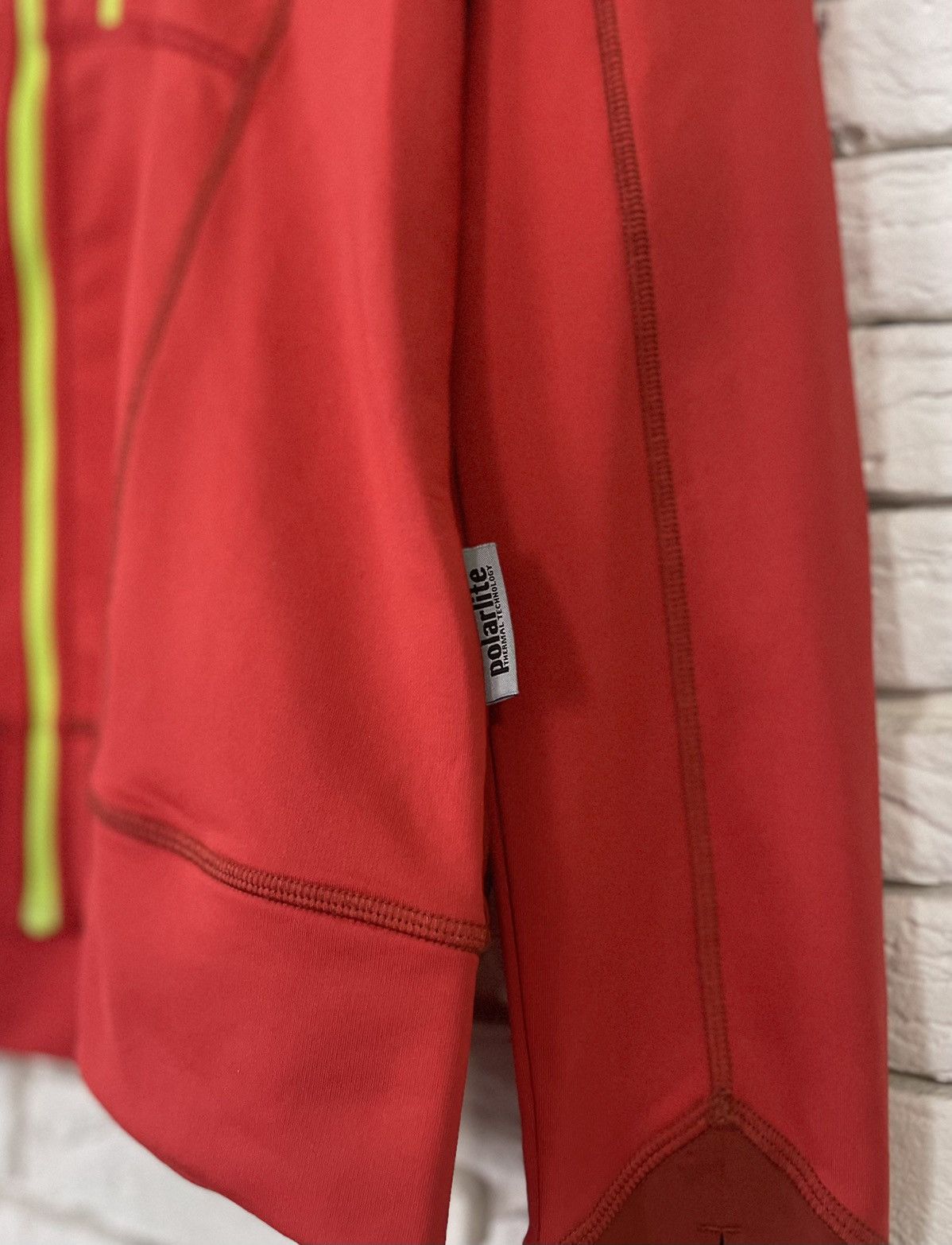 SALEWA Salewa Polarlite Thermo Jacket Women's Size L Size L / US 10 / IT 46 - 4 Thumbnail