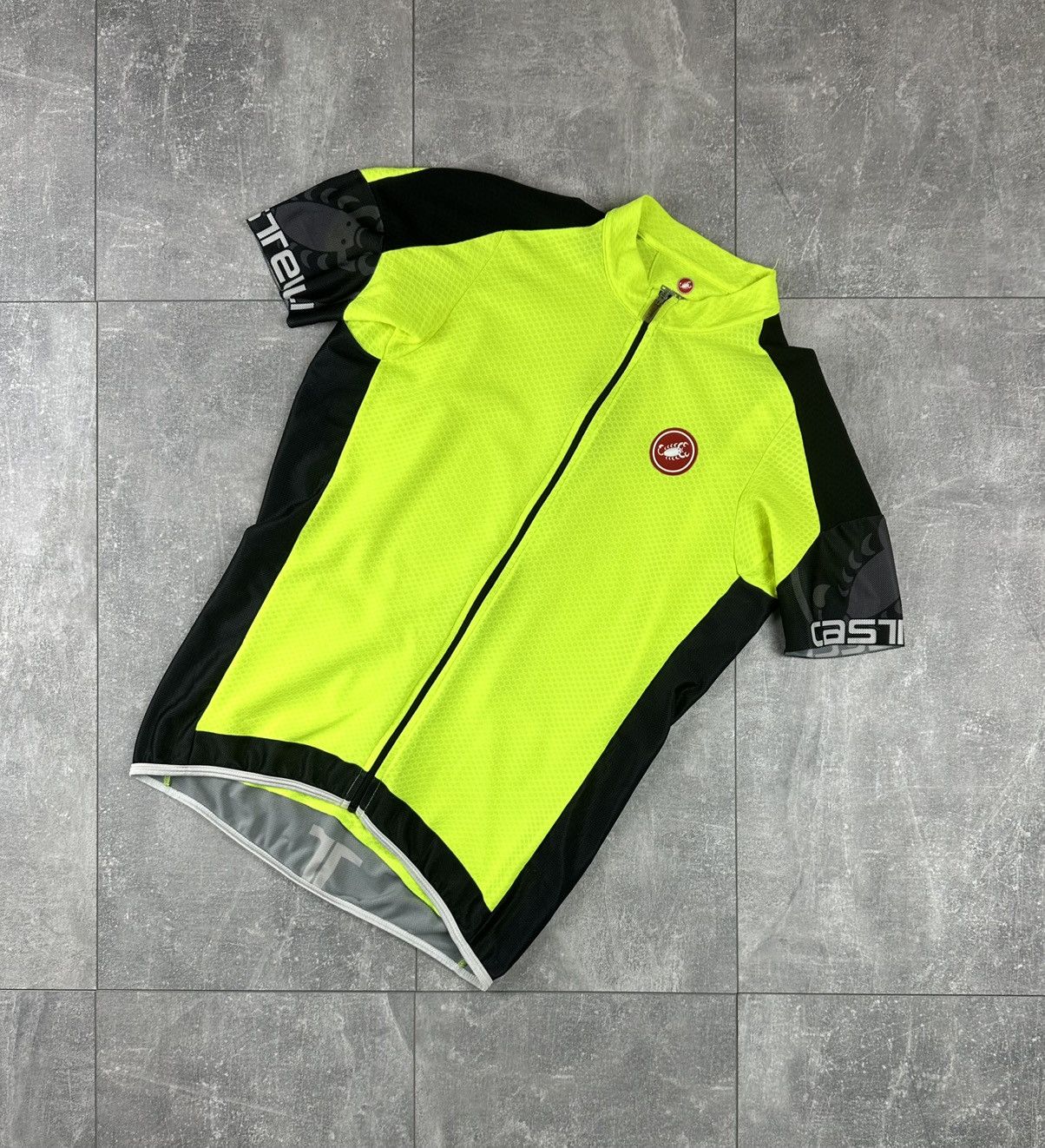Other Castelli Superleggera 2 Cycling Velo Jersey Size US M / EU 48-50 / 2 - 1 Thumbnail