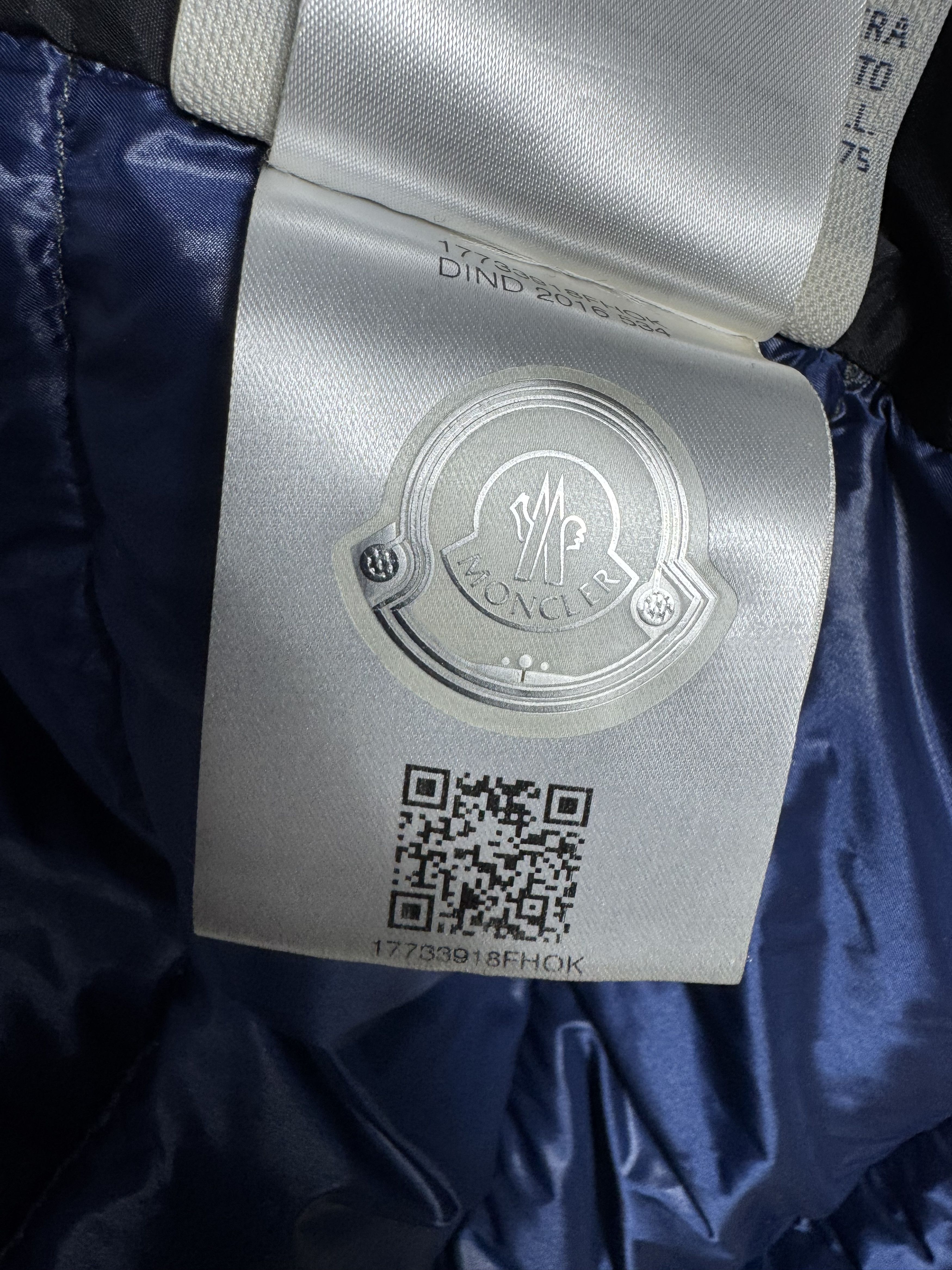 Moncler Moncler Grenoble Canmore Jacket Size US M / EU 48-50 / 2 - 9 Thumbnail