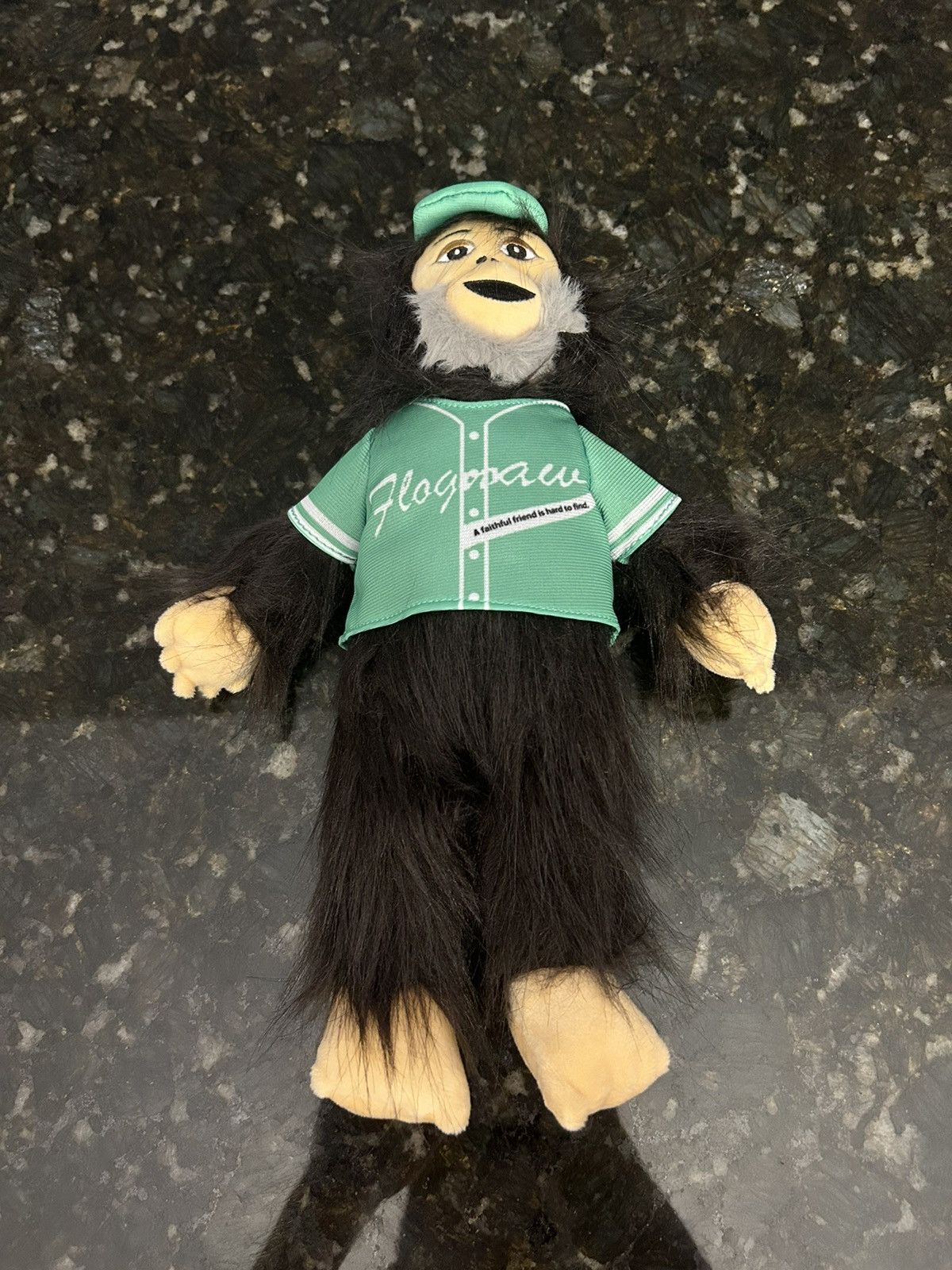 Golf Wang Tyler The Creator Plush doll Size ONE SIZE - 1 Preview