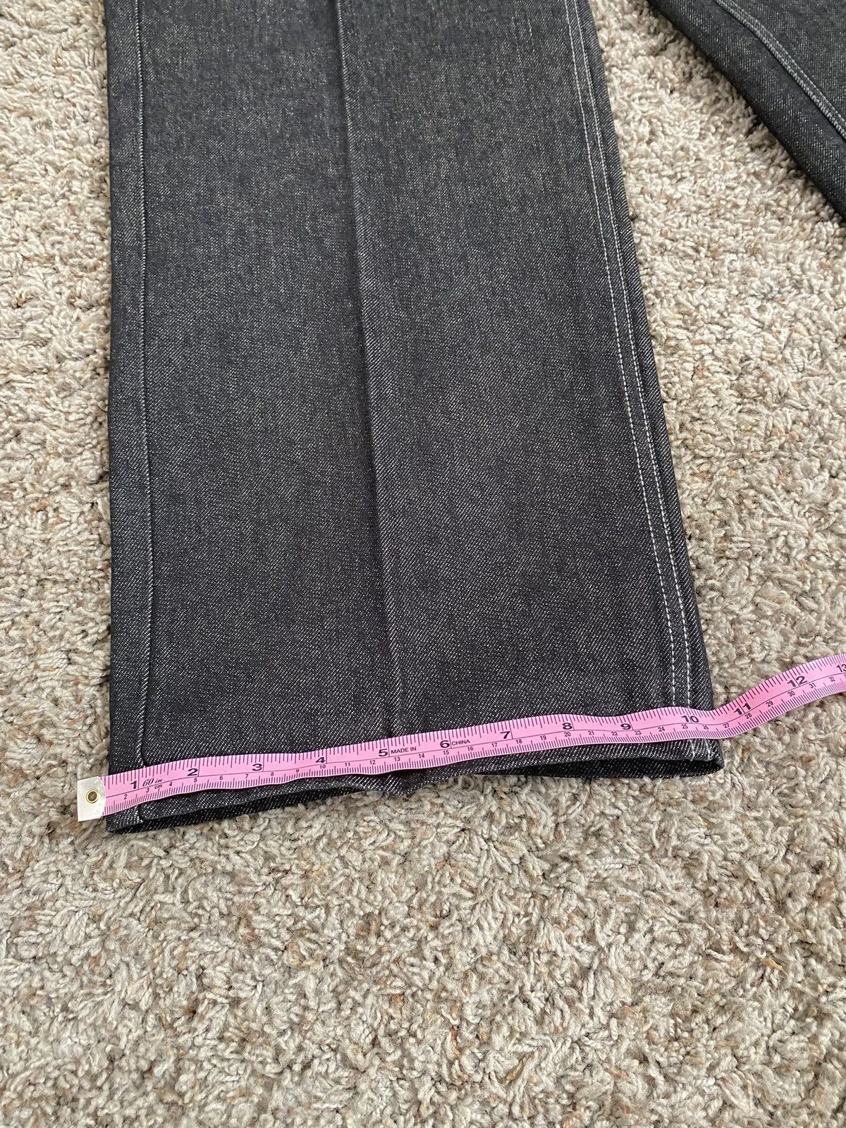 Enyce Baggy enyce jeans Size US 34 / EU 50 - 7 Thumbnail