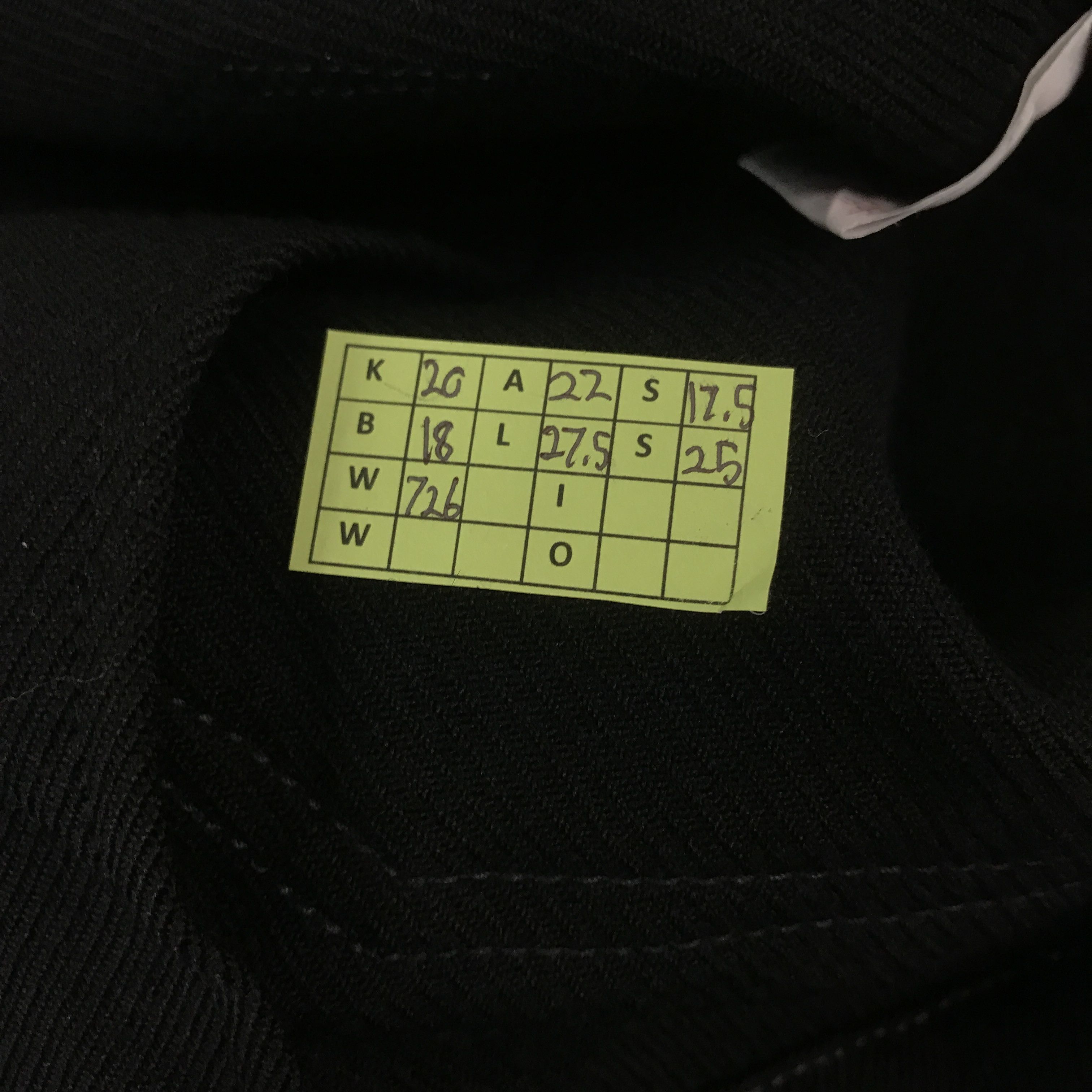 Japanese Brand × R.Newbold × Vintage Vintage R.newbold multi Button up Jacket Size US XL / EU 56 / 4 - 12 Thumbnail