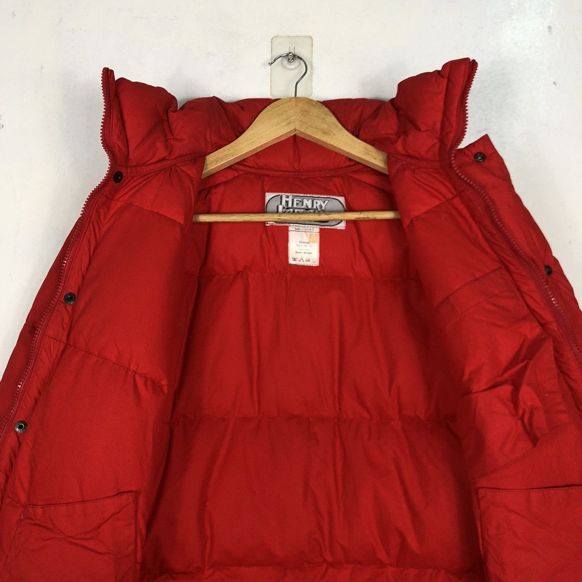 Other × Vintage Henry Lapaud Puffer Jackets Size US M / EU 48-50 / 2 - 12 Thumbnail