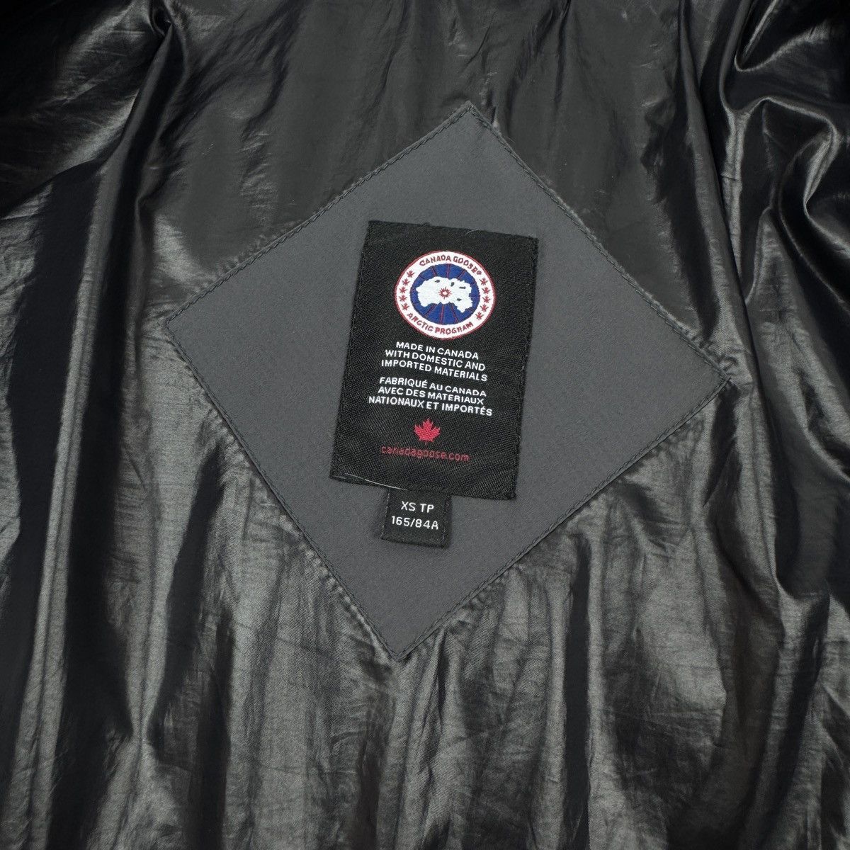 Canada Goose RP $1075 Canada Goose Alliston 5077L Puffer Parka Size XS Size XS / US 0-2 / IT 36-38 - 16 Thumbnail