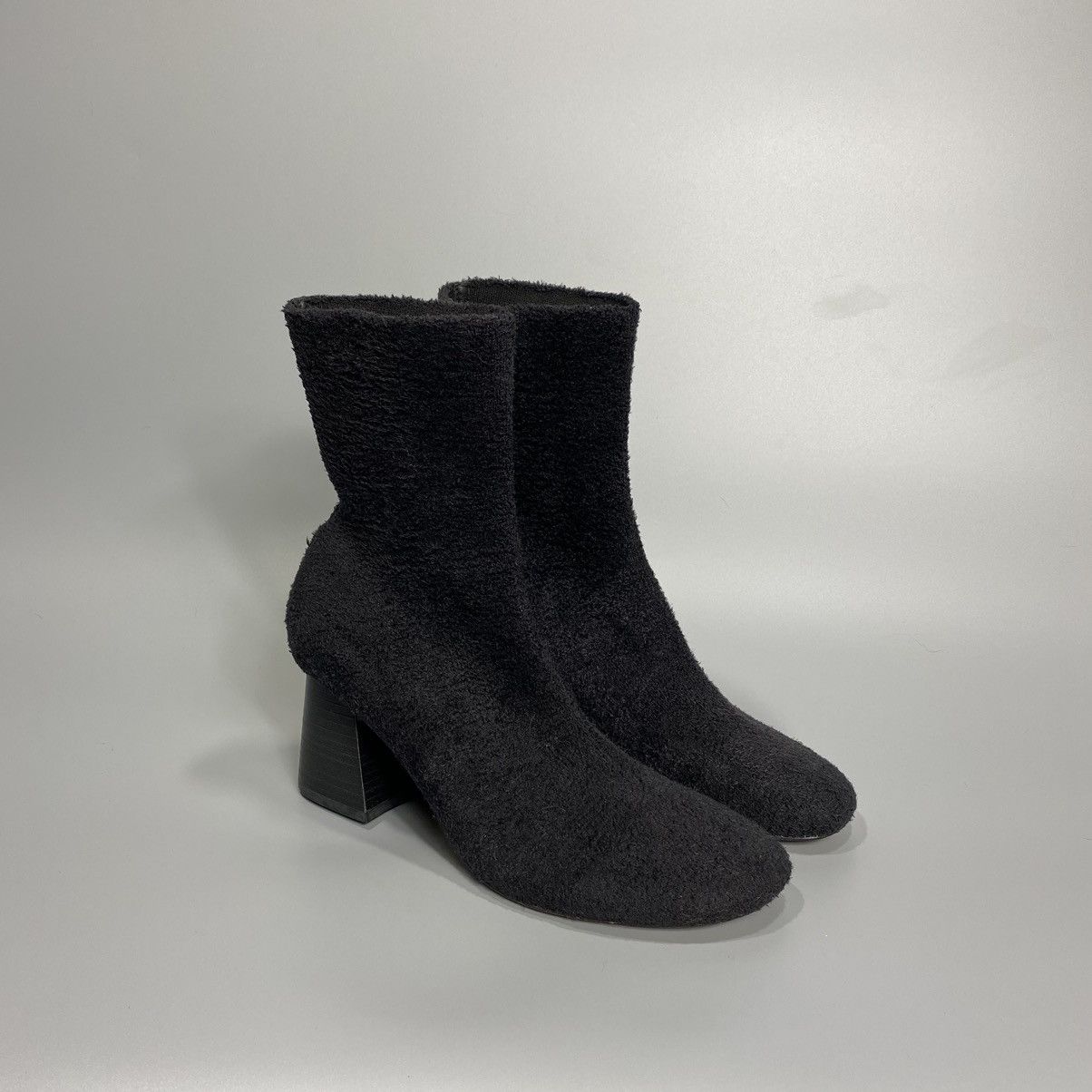 Celine Soft Ballerina Sock Boots Size US 9 / IT 39 - 1 Thumbnail