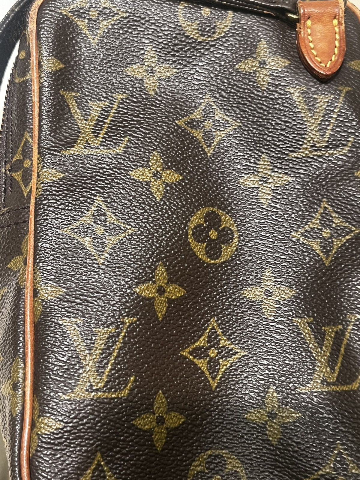 Louis Vuitton Louis Vuitton Amazone crossbody mini - EC, adjustable Size ONE SIZE - 20 Thumbnail