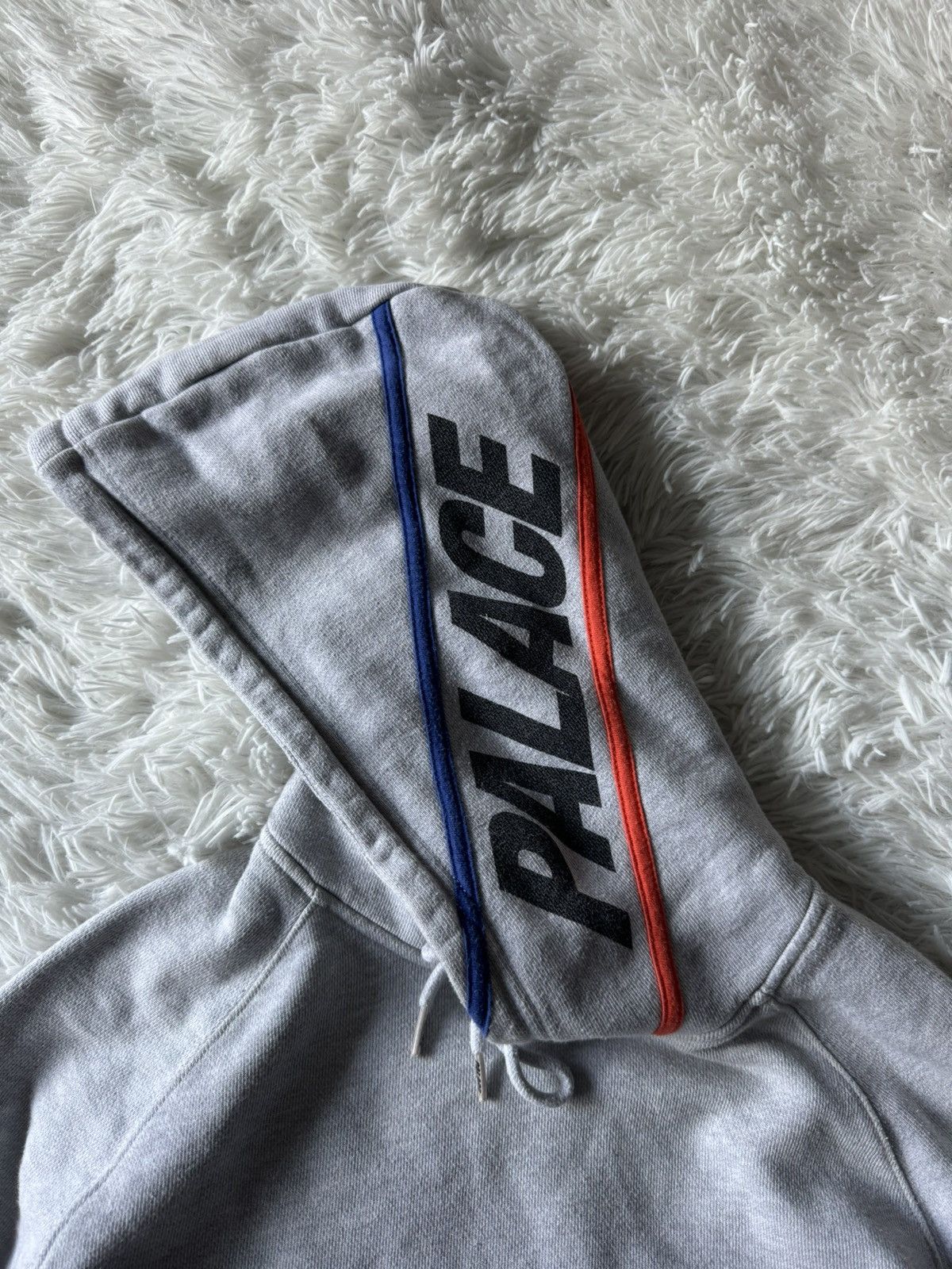 Palace Palace Crazy Dome Hoodie Size US M / EU 48-50 / 2 - 5 Thumbnail