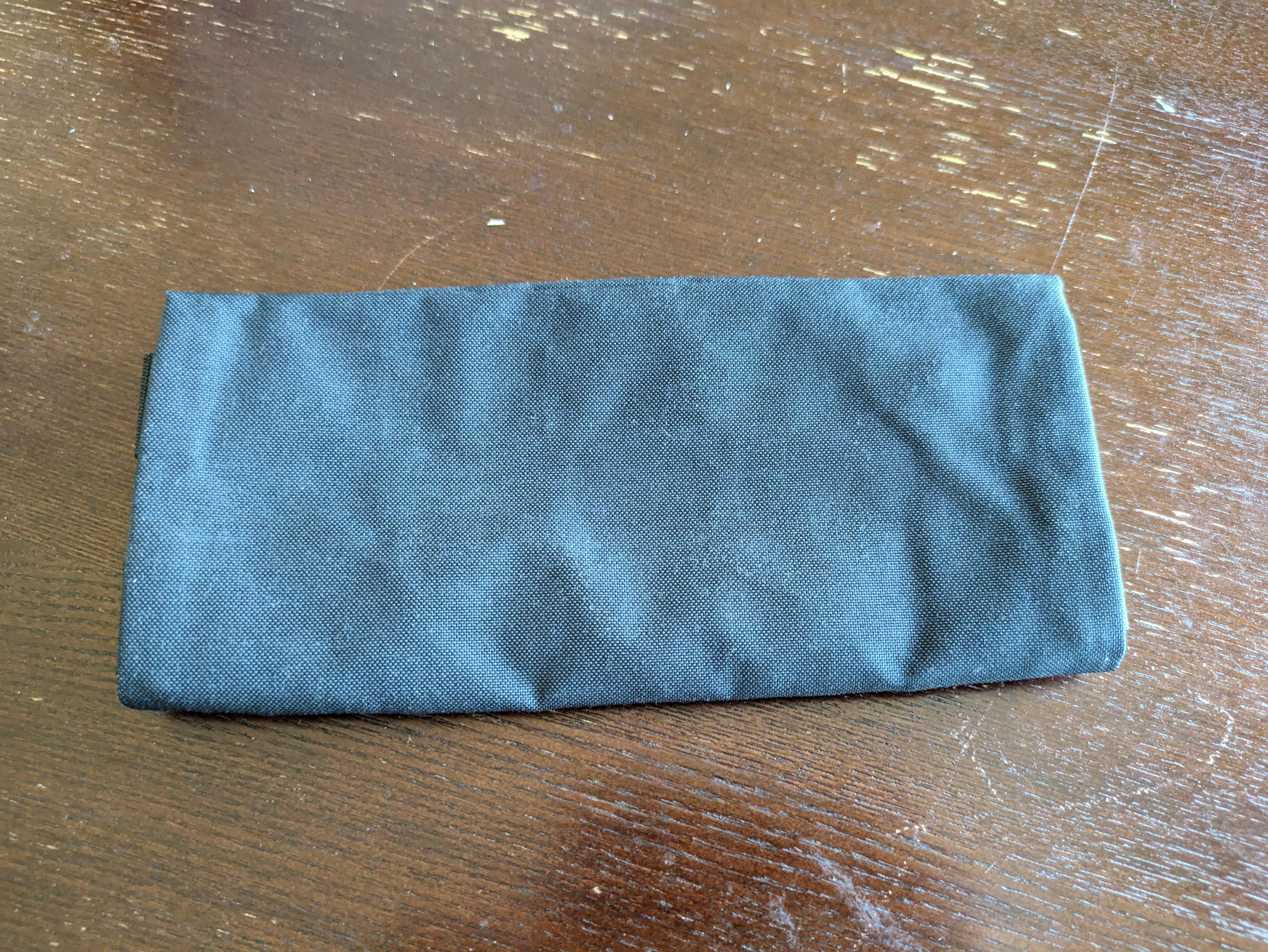 Bagjack Square Pouch TCL Molle Pouch Size ONE SIZE - 2 Thumbnail