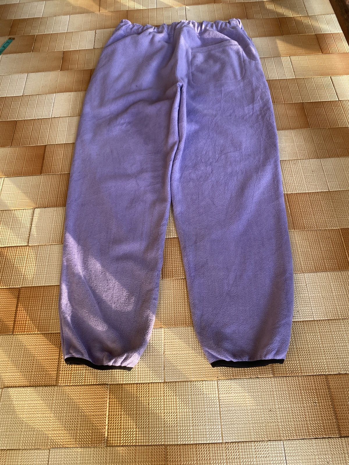 Stussy Vintage stussy sweatpant Size US 30 / EU 46 - 9 Thumbnail