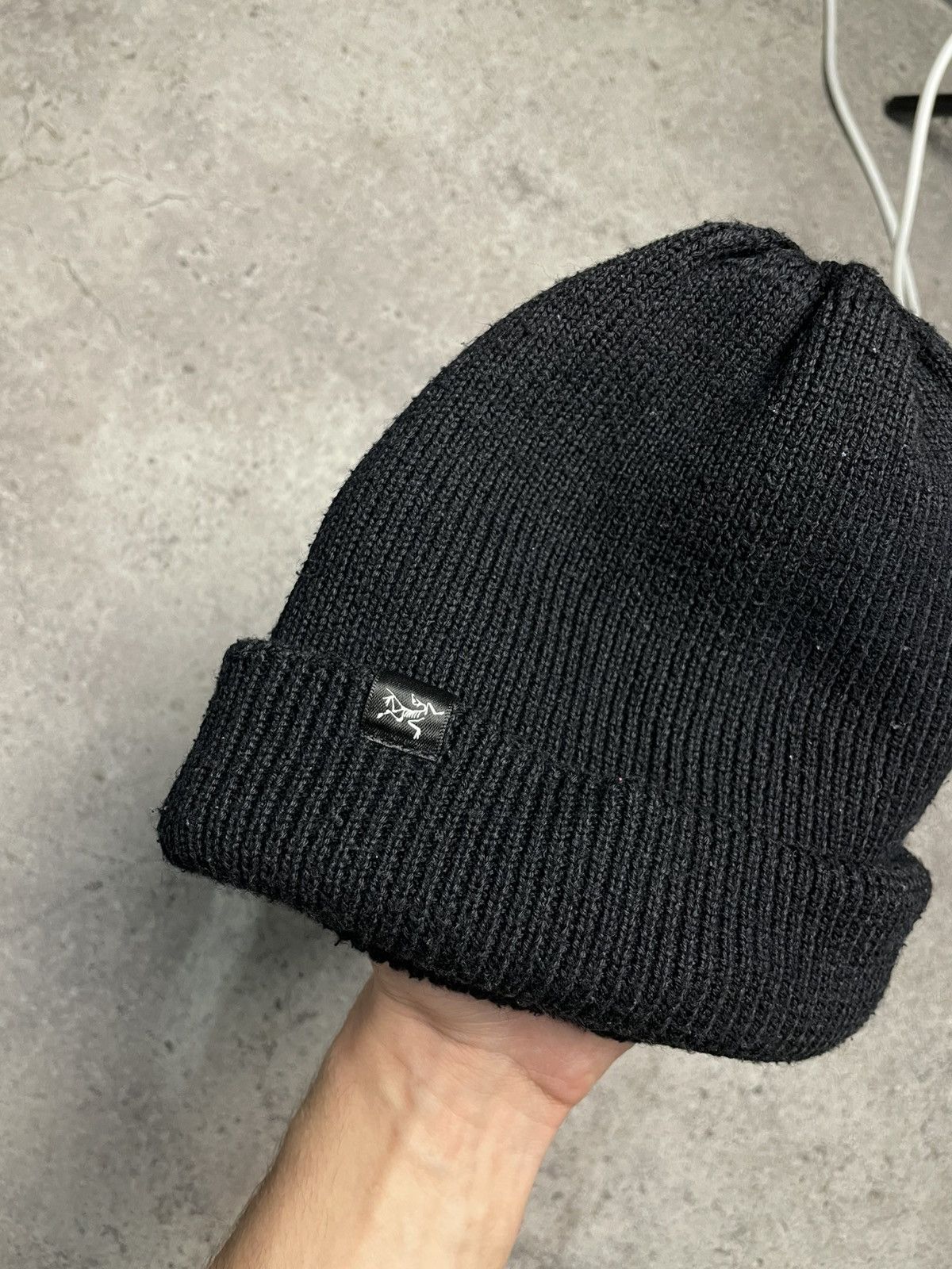 Arc'teryx Arcteryx Hat Bird Head Logo Size ONE SIZE - 2 Thumbnail