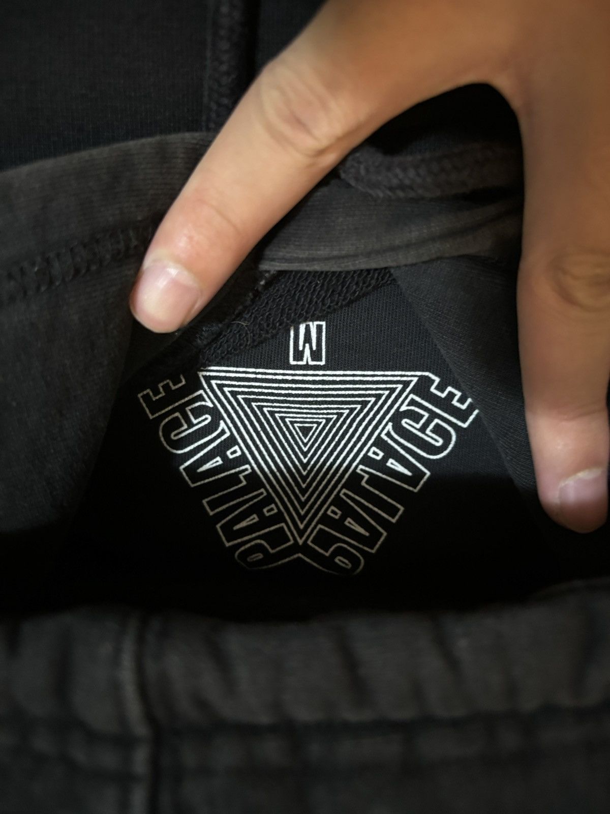 Palace Palace Multi P Hoodie Size US M / EU 48-50 / 2 - 3 Thumbnail